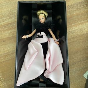 Grand Premiere Barbie Doll